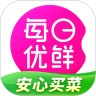 每日优鲜官方app