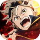 黑色四叶草魔法帝之道最新版