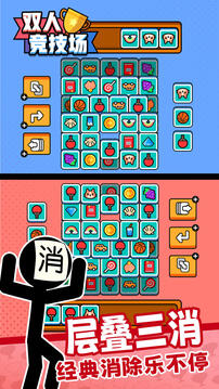 双人竞技场下载正版截图2