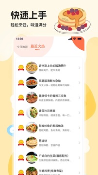 飞机大厨汉化版截图4