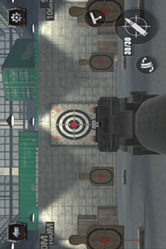 真实枪械模拟器全武器版截图4