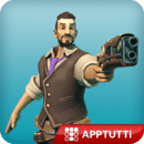 自上而下的战利品手游安卓版