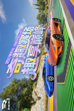 巅峰极速手机版截图1