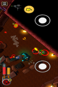 自上而下的战利品免费版本