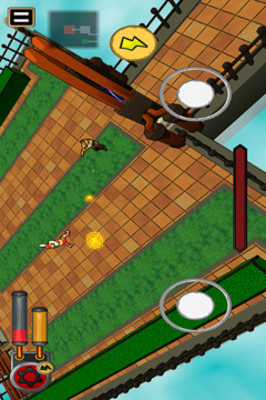 自上而下的战利品最新版