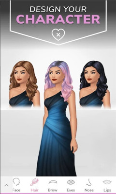 episode游戏中文版截图2