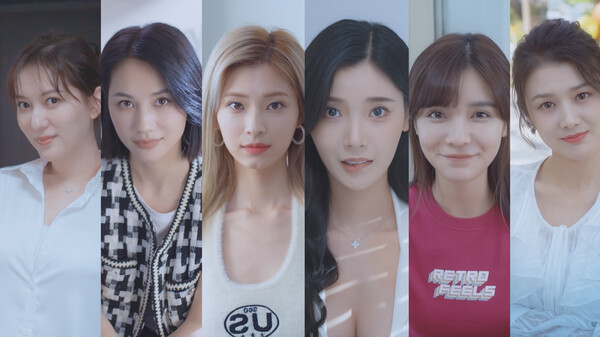 完蛋我被美女包围了游戏手机版