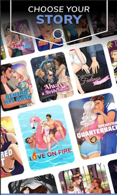 episode游戏中文版截图3