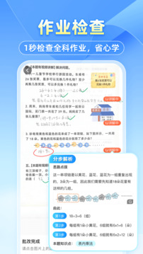 小猿搜题免费下载安装不用登录截图3