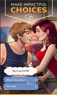 episode游戏中文版截图1