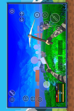 狩猎生存模拟下载安装手机版