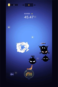 吃我一飞刀手机版截图1