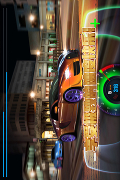 极速赛车俱乐部手游下载最新版本