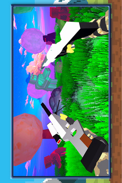 狩猎生存模拟手游下载中文版