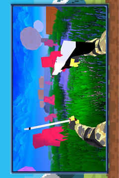 狩猎生存模拟下载安装