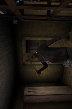 恐怖奶奶2下载2026最新版本