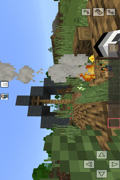 生存战争4下载中文模组版