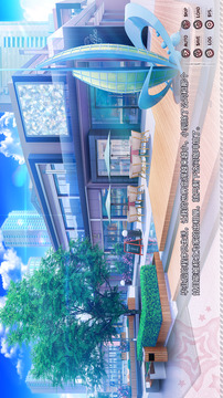 小小的身影重叠的内心