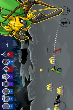 火柴人部落战争下载2026最新版本