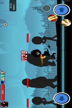 火柴人功夫大战单机版下载