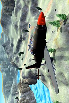 红蓝战地模拟器内置菜单中文版截图2