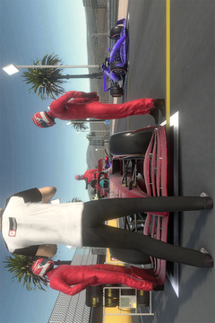 F1方程式赛车模拟器汉化版下载