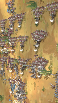 小小军团重生无限钻石内购版