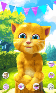 会说话的金杰猫2国际版下载