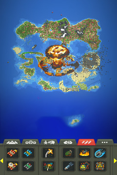 疯狂世界盒子安卓版