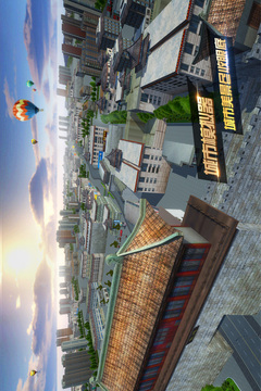 遨游城市遨游中国模拟器无限金币版