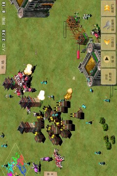 指尖帝国全部国家解锁单机版