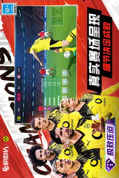 最佳11人国际服下载截图3