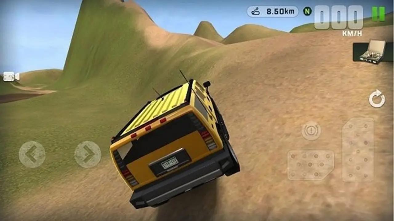 街区狂飙联机版