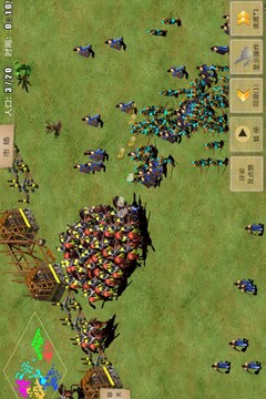 指尖帝国全部国家解锁单机版