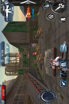 吃鸡小分队下载安装手机版免费版本