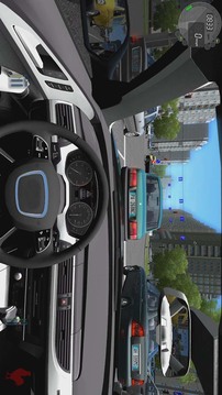 极品疯狂赛车最新版