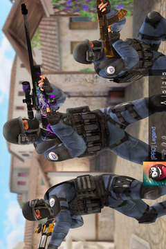 吃鸡小分队下载安装手机版下载