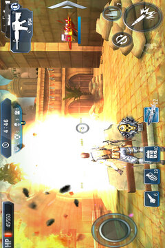 吃鸡小分队下载安装手机版