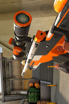 吃鸡小分队下载安装手机版最新版