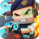 迷你枪战精英无限资源版