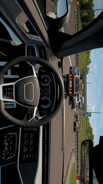 极品疯狂赛车VIP版