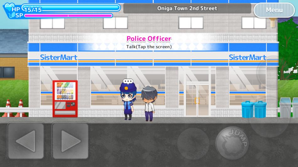 与鬼共生的小镇免费版本