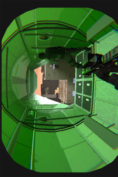 cqb射击代号腐烂最新版