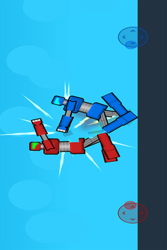 机甲棒斗士免费版本