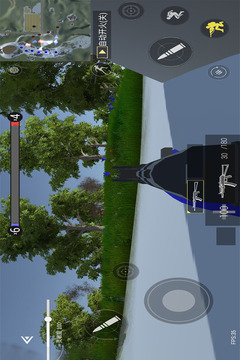 战地战争模拟器下载