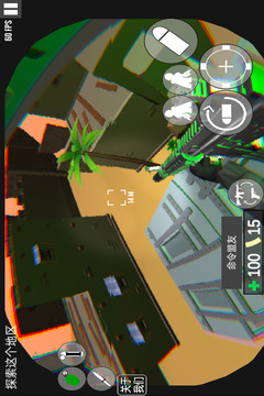 cqb射击代号腐烂下载