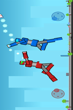 机甲棒斗士下载