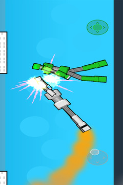 机甲棒斗士VIP版