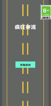 疯狂赛道免费版本
