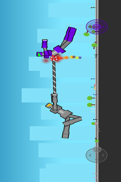 机甲棒斗士最新版